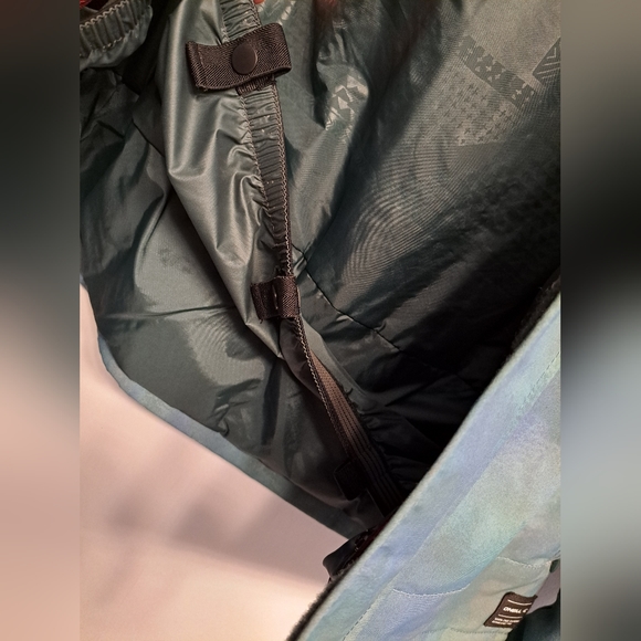 O'NEILL PW Curve Winter Jacket - Picture 10 of 11